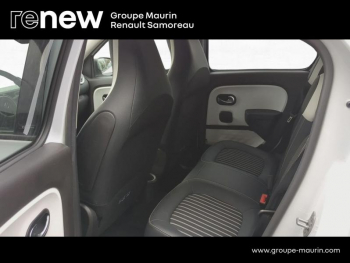 Photo 10 du bon plan RENAULT Twingo E-Tech Electric Intens R80 Achat IntÃ©gral - 21MY occasion à 11500 €