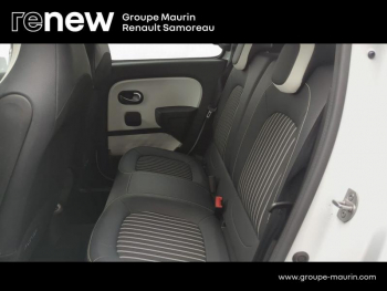 Photo 11 du bon plan RENAULT Twingo E-Tech Electric Intens R80 Achat IntÃ©gral - 21MY occasion à 11500 €