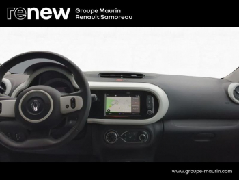 Photo 12 du bon plan RENAULT Twingo E-Tech Electric Intens R80 Achat IntÃ©gral - 21MY occasion à 11500 €