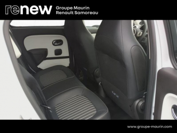 Photo 13 du bon plan RENAULT Twingo E-Tech Electric Intens R80 Achat IntÃ©gral - 21MY occasion à 11500 €