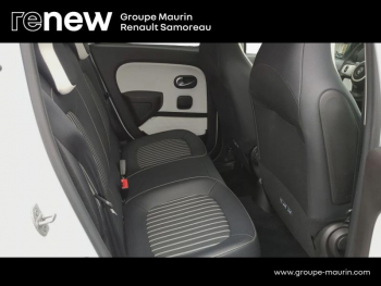 Photo 14 du bon plan RENAULT Twingo E-Tech Electric Intens R80 Achat IntÃ©gral - 21MY occasion à 11500 €