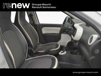 Photo 16 du bon plan RENAULT Twingo E-Tech Electric Intens R80 Achat IntÃ©gral - 21MY occasion à 11500 €