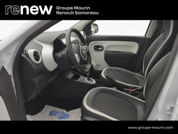 Photo 17 du bon plan RENAULT Twingo E-Tech Electric Intens R80 Achat IntÃ©gral - 21MY occasion à 11500 €