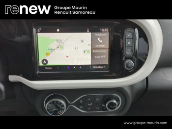 Photo 23 du bon plan RENAULT Twingo E-Tech Electric Intens R80 Achat IntÃ©gral - 21MY occasion à 11500 €