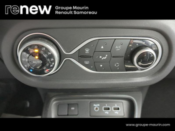 Photo 24 du bon plan RENAULT Twingo E-Tech Electric Intens R80 Achat IntÃ©gral - 21MY occasion à 11500 €
