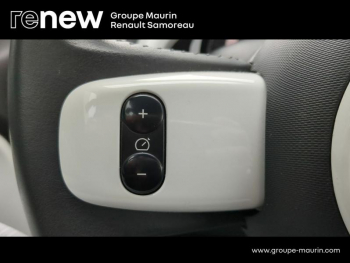 Photo 28 du bon plan RENAULT Twingo E-Tech Electric Intens R80 Achat IntÃ©gral - 21MY occasion à 11500 €