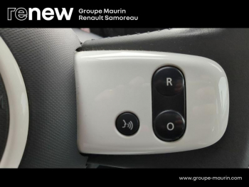 Photo 29 du bon plan RENAULT Twingo E-Tech Electric Intens R80 Achat IntÃ©gral - 21MY occasion à 11500 €