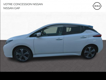 Photo 2 du bon plan NISSAN Leaf 150ch 40kWh N-Connecta 21 occasion à 14980 €