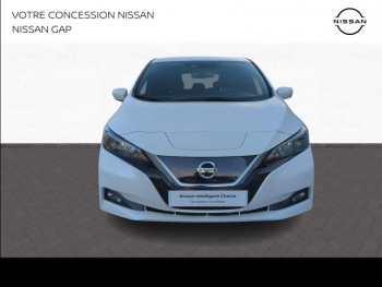 Photo 8 du bon plan NISSAN Leaf 150ch 40kWh N-Connecta 21 occasion à 14980 €