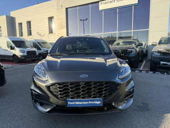 Photo 2 du bon plan FORD Kuga 2.5 Duratec 225ch Hybride Rechargeable ST-Line X Powershift occasion à 37901 €