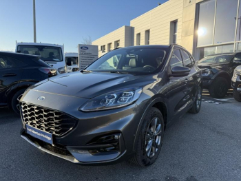 Photo 3 du bon plan FORD Kuga 2.5 Duratec 225ch Hybride Rechargeable ST-Line X Powershift occasion à 37901 €