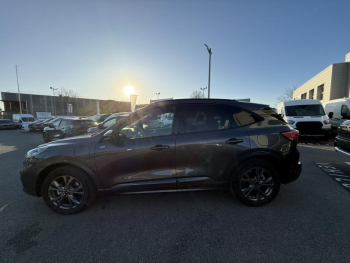 Photo 4 du bon plan FORD Kuga 2.5 Duratec 225ch Hybride Rechargeable ST-Line X Powershift occasion à 37901 €