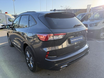 Photo 5 du bon plan FORD Kuga 2.5 Duratec 225ch Hybride Rechargeable ST-Line X Powershift occasion à 37901 €