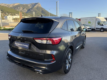 Photo 7 du bon plan FORD Kuga 2.5 Duratec 225ch Hybride Rechargeable ST-Line X Powershift occasion à 37901 €
