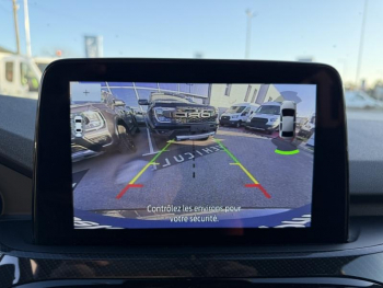 Photo 16 du bon plan FORD Kuga 2.5 Duratec 225ch Hybride Rechargeable ST-Line X Powershift occasion à 37901 €