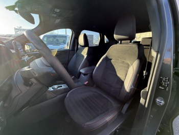 Photo 21 du bon plan FORD Kuga 2.5 Duratec 225ch Hybride Rechargeable ST-Line X Powershift occasion à 37901 €