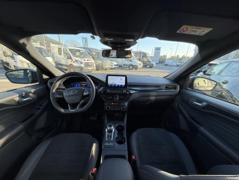Photo 22 du bon plan FORD Kuga 2.5 Duratec 225ch Hybride Rechargeable ST-Line X Powershift occasion à 37901 €