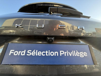 Photo 33 du bon plan FORD Kuga 2.5 Duratec 225ch Hybride Rechargeable ST-Line X Powershift occasion à 37901 €