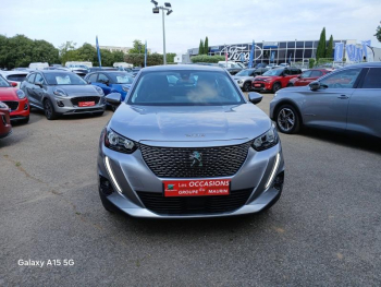 Photo 3 du bon plan PEUGEOT 2008 e-2008 136ch Active Business occasion à 18000 €