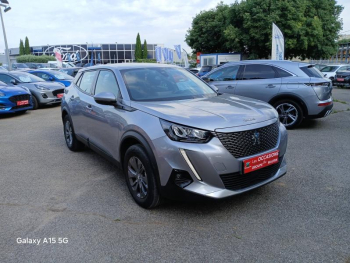 Photo 4 du bon plan PEUGEOT 2008 e-2008 136ch Active Business occasion à 18000 €
