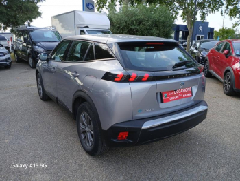 Photo 5 du bon plan PEUGEOT 2008 e-2008 136ch Active Business occasion à 18000 €