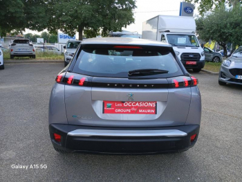 Photo 6 du bon plan PEUGEOT 2008 e-2008 136ch Active Business occasion à 18000 €