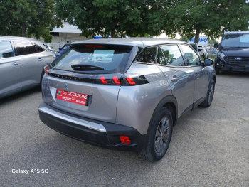 Photo 7 du bon plan PEUGEOT 2008 e-2008 136ch Active Business occasion à 18000 €