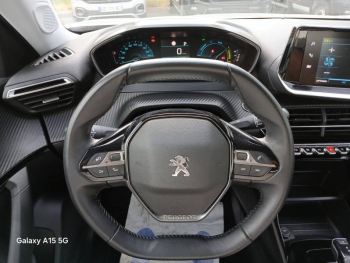 Photo 13 du bon plan PEUGEOT 2008 e-2008 136ch Active Business occasion à 18000 €