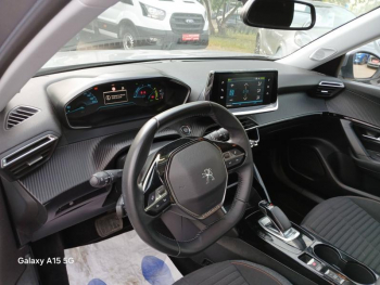 Photo 16 du bon plan PEUGEOT 2008 e-2008 136ch Active Business occasion à 18000 €