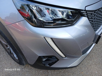 Photo 23 du bon plan PEUGEOT 2008 e-2008 136ch Active Business occasion à 18000 €