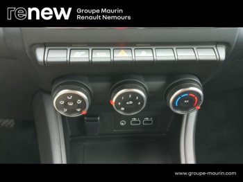 Photo 25 du bon plan RENAULT Captur 1.0 Eco-G 100ch Evolution occasion à 15990 €