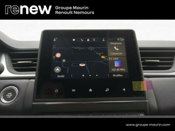 Photo 26 du bon plan RENAULT Captur 1.0 Eco-G 100ch Evolution occasion à 15990 €