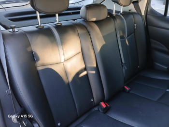 Photo 20 du bon plan NISSAN Leaf 150ch 40kWh Tekna 2018 occasion à 16000 €