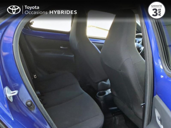 Photo 7 du bon plan TOYOTA Aygo X 1.0 VVT-i 72ch Design MY23 occasion à 15890 €
