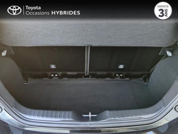 Photo 10 du bon plan TOYOTA Aygo X 1.0 VVT-i 72ch Design MY23 occasion à 15890 €