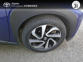 Photo 16 du bon plan TOYOTA Aygo X 1.0 VVT-i 72ch Design MY23 occasion à 15890 €