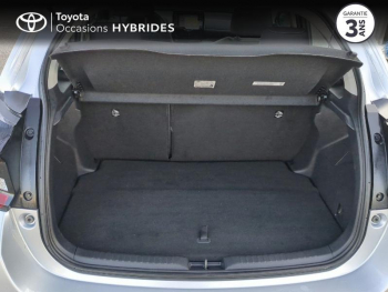 Photo 10 du bon plan TOYOTA Yaris 116h Dynamic Business 5p MY22 occasion à 19900 €
