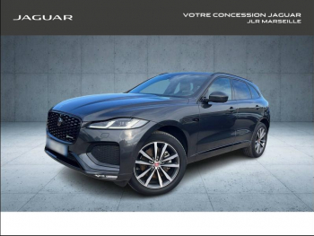 Photo 26 du bon plan JAGUAR F-Pace D200 MHEV R-Dynamic SE BVA8 AWD occasion à 49990 €