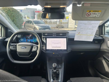 Photo 7 du bon plan FORD Puma 1.0 EcoBoost Hybrid 125ch Titanium S&S occasion à 24590 €