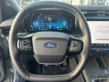 Photo 9 du bon plan FORD Puma 1.0 EcoBoost Hybrid 125ch Titanium S&S occasion à 24590 €