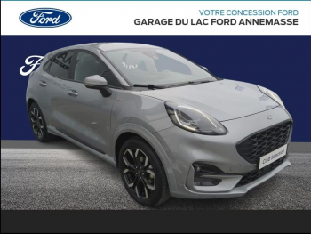 Photo 2 du bon plan FORD Puma 1.0 Flexifuel 125ch S&S mHEV ST-Line X occasion à 23990 €