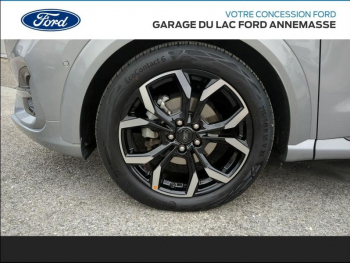 Photo 4 du bon plan FORD Puma 1.0 Flexifuel 125ch S&S mHEV ST-Line X occasion à 23990 €