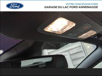 Photo 6 du bon plan FORD Puma 1.0 Flexifuel 125ch S&S mHEV ST-Line X occasion à 23990 €