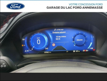 Photo 8 du bon plan FORD Puma 1.0 Flexifuel 125ch S&S mHEV ST-Line X occasion à 23990 €