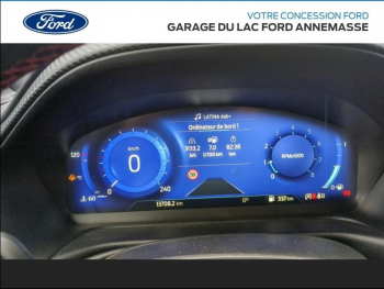 Photo 9 du bon plan FORD Puma 1.0 Flexifuel 125ch S&S mHEV ST-Line X occasion à 23990 €