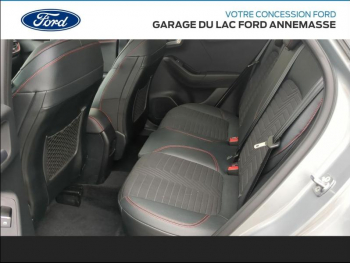 Photo 11 du bon plan FORD Puma 1.0 Flexifuel 125ch S&S mHEV ST-Line X occasion à 23990 €
