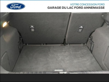 Photo 12 du bon plan FORD Puma 1.0 Flexifuel 125ch S&S mHEV ST-Line X occasion à 23990 €