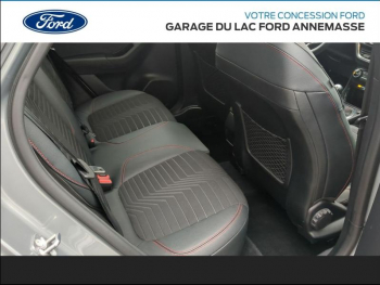 Photo 14 du bon plan FORD Puma 1.0 Flexifuel 125ch S&S mHEV ST-Line X occasion à 23990 €