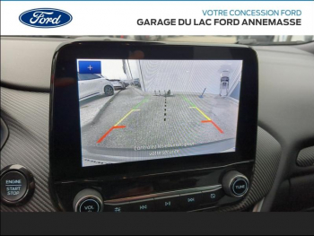 Photo 16 du bon plan FORD Puma 1.0 Flexifuel 125ch S&S mHEV ST-Line X occasion à 23990 €