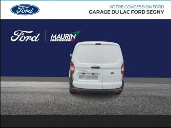 Photo 3 du bon plan FORD Transit Courier VUL 1.5 TD 100ch Trend Business occasion à 14990 €